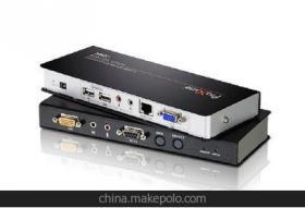 正品ATEN宏正KVM CE790T-AT-Z USB延長(zhǎng)器 多功能信號(hào)傳送解決方案